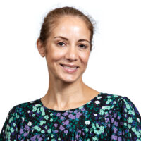 Sarah Alkawas