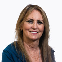 Linda Dingman